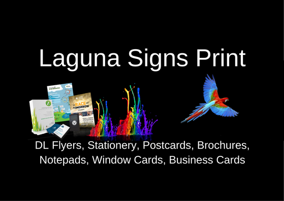 Laguna Signage Solutions