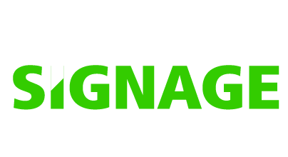 Laguna signs logo
